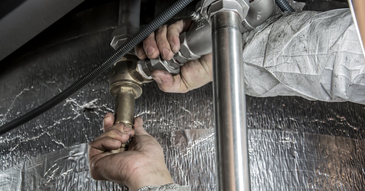 Toilet installation and repair